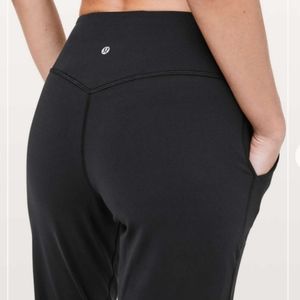 Lululemon Align Joggers